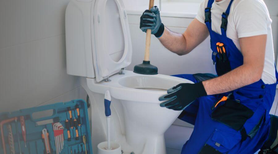 Professional emergency plumbing in Oilmont, MT